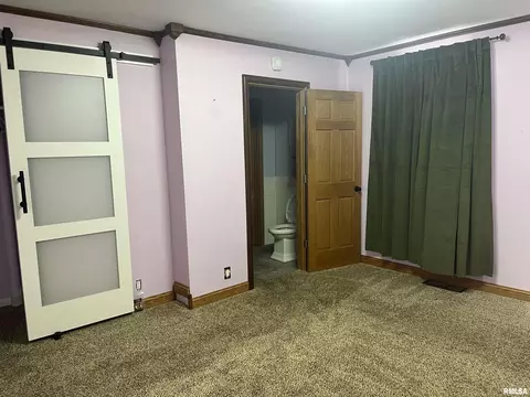 Bedroom - 1012 State St, Eldorado, IL 62930 photo 1 of 6