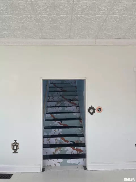 Entry Way - 1012 State St, Eldorado, IL 62930 photo 3 of 5