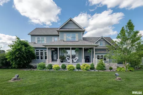 3160 Sycamore Rd, Carterville, IL 62918