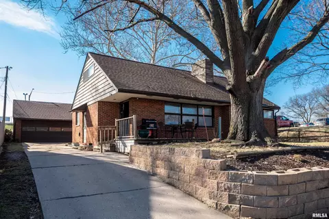 4929 N Everts Ct, Peoria, IL 61614