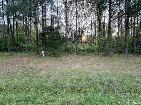 tbd Parrish Ridge Ln, Goreville, IL 62948