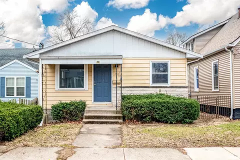 308 E Corrington Ave, Peoria, IL 61603