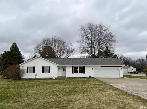 133 E Miller Rd, Edelstein, IL 61526 photo 4