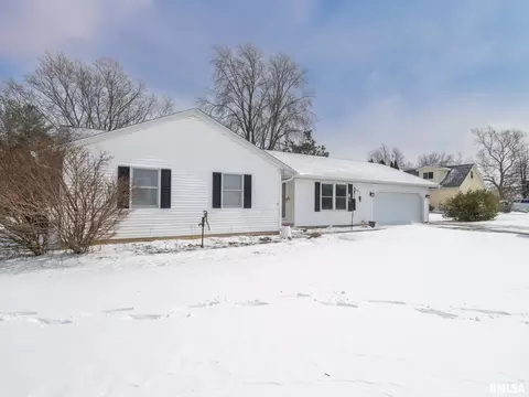133 E Miller Rd, Edelstein, IL 61526 photo 2