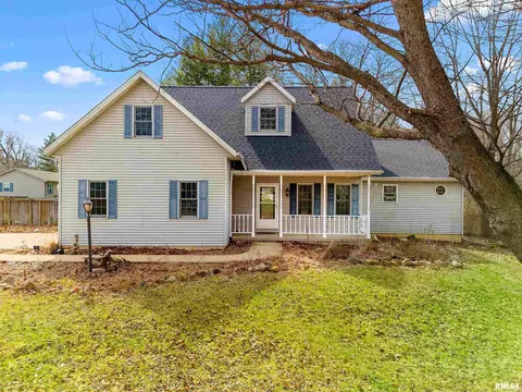 12116 W Jo Dan Ct, Hanna City, IL 61536