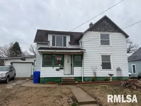 1306 Lake St, Kewanee, IL 61443