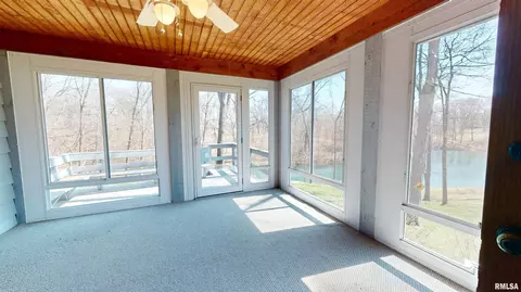 Exterior - 6310 N Fox Chapel Trl, Edwards, IL 61528 photo 11 of 13
