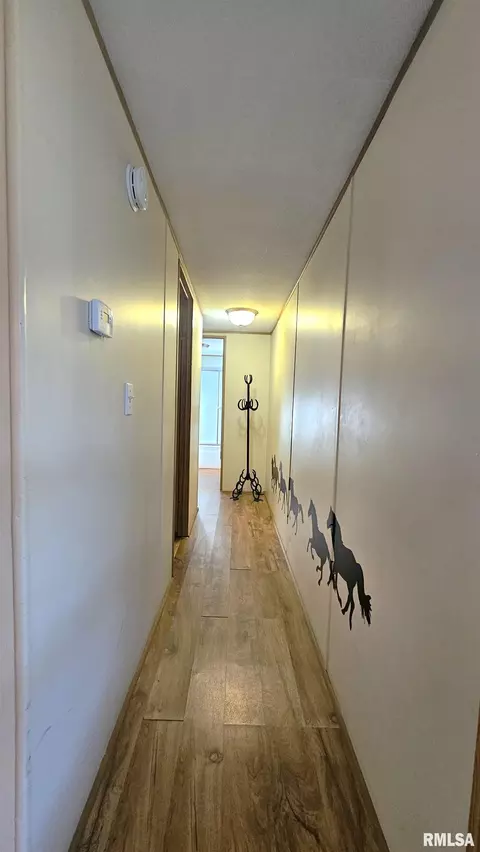 Entry Way - 2 Camp Thirsty Ln, Simpson, IL 62985 photo 1 of 3