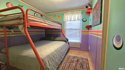 Bedroom - 2 Camp Thirsty Ln, Simpson, IL 62985 photo 2 of 4