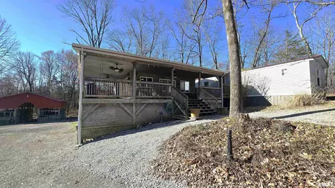 Other - 2 Camp Thirsty Ln, Simpson, IL 62985 photo 14 of 21