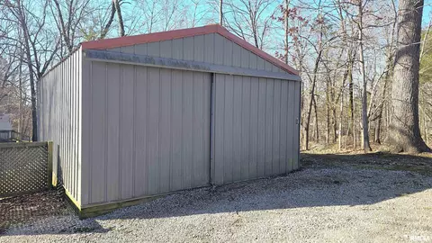 Exterior - 2 Camp Thirsty Ln, Simpson, IL 62985 photo 9 of 10