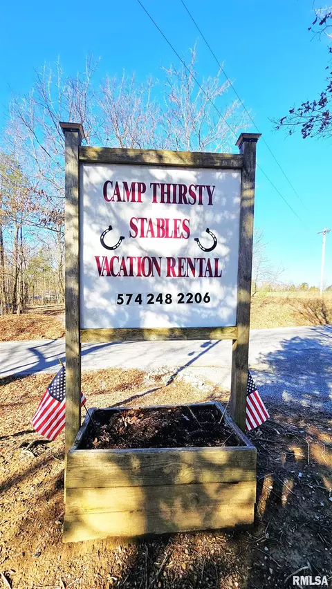 Other - 2 Camp Thirsty Ln, Simpson, IL 62985 photo 1 of 21