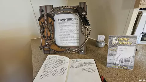 Other - 2 Camp Thirsty Ln, Simpson, IL 62985 photo 8 of 21