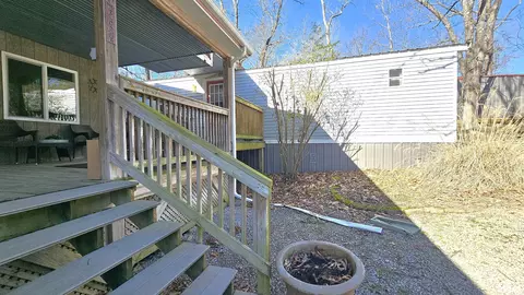 Exterior - 2 Camp Thirsty Ln, Simpson, IL 62985 photo 10 of 10