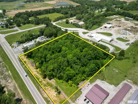 8096 Old Route 13 Hwy, Marion, IL 62959