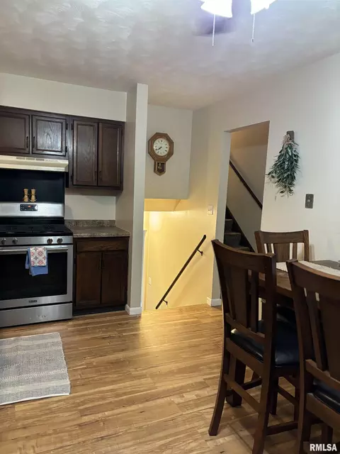 Entry Way - 810 Progress St, Metamora, IL 61548 photo 6 of 6