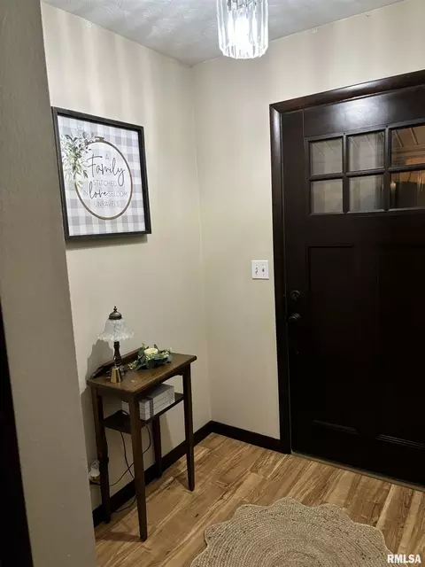 Entry Way - 810 Progress St, Metamora, IL 61548 photo 3 of 6