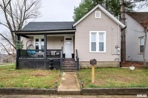 403 North St, Murphysboro, IL 62966