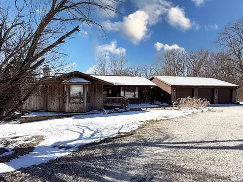 15402 W Schlink Rd, Brimfield, IL 61517