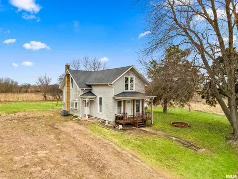 2386 E Pattonsburg Rd, Minonk, IL 61760