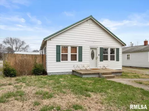 Other - 712 Beck St, Carmi, IL 62821 photo 2 of 6