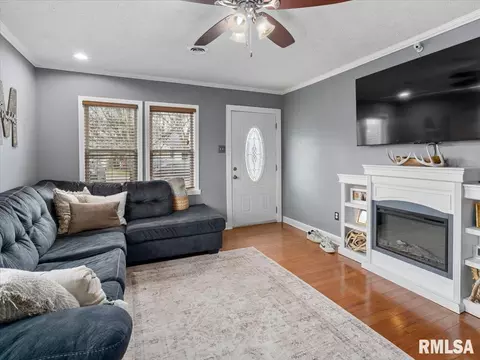 Other - 712 Beck St, Carmi, IL 62821 photo 3 of 6