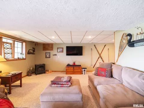 Living - 9913 W Guinivere Dr, Mapleton, IL 61547 photo 7 of 7