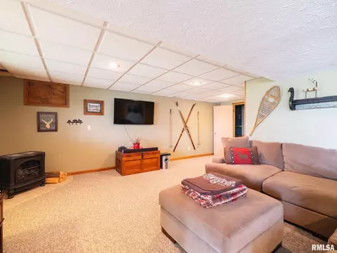 Living - 9913 W Guinivere Dr, Mapleton, IL 61547 photo 6 of 7