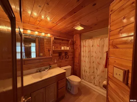 Bath - 1218 Mckinley St, Lowpoint, IL 61545 photo 3 of 3