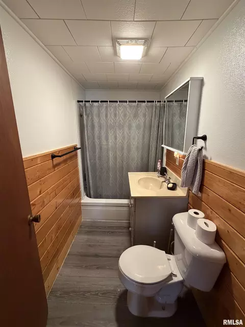 Bath - 1218 Mckinley St, Lowpoint, IL 61545 photo 2 of 3