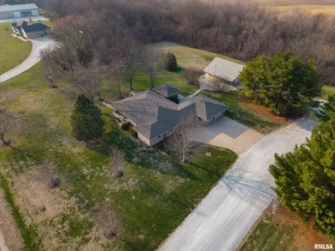 View/Area - 868 E County Highway 3 Hwy, Table Grove, IL 61482 photo 2 of 2