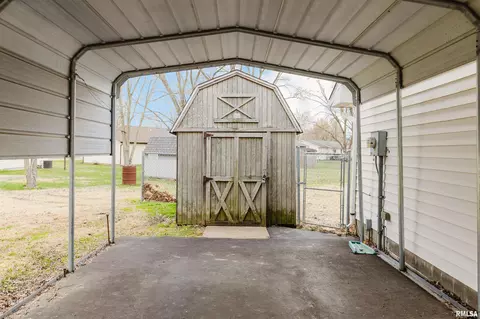 1705 E Pickett Ln, Marion, IL 62959 photo 26