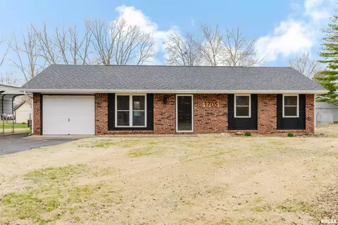 1705 E Pickett Ln, Marion, IL 62959 photo 22