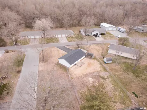 1705 E Pickett Ln, Marion, IL 62959 photo 36