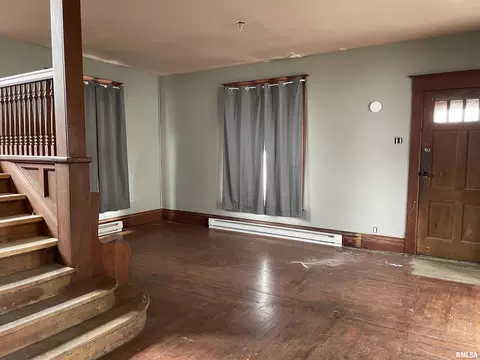 Living - 203 E Washington St, Avon, IL 61415 photo 1 of 8