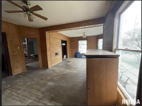 Living - 203 E Washington St, Avon, IL 61415 photo 7 of 8