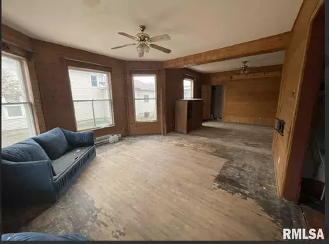 Living - 203 E Washington St, Avon, IL 61415 photo 8 of 8