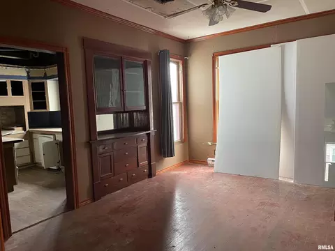 Living - 203 E Washington St, Avon, IL 61415 photo 6 of 8