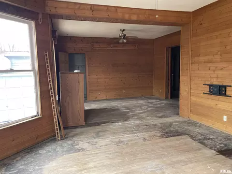 Living - 203 E Washington St, Avon, IL 61415 photo 4 of 8