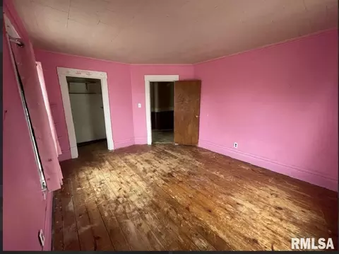 Bedroom - 203 E Washington St, Avon, IL 61415 photo 3 of 6