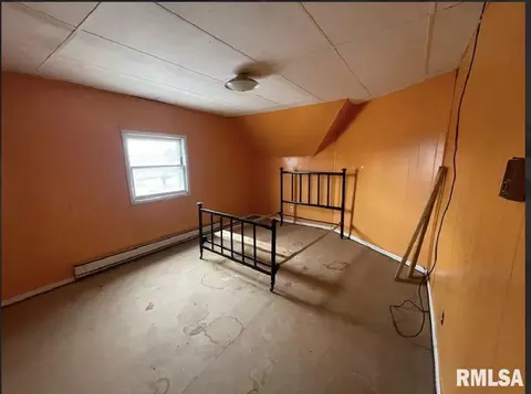Bedroom - 203 E Washington St, Avon, IL 61415 photo 6 of 6
