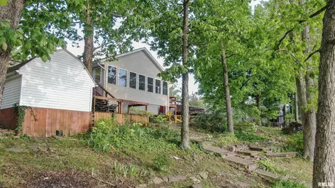 50 Shaw Rd, Creal Springs, IL 62922