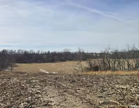 2460 N County Road 2500 E Rd, La Harpe, IL 61450