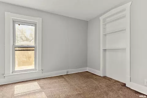 Bedroom - 908 E Behrends Ave, Peoria, IL 61603 photo 2 of 7