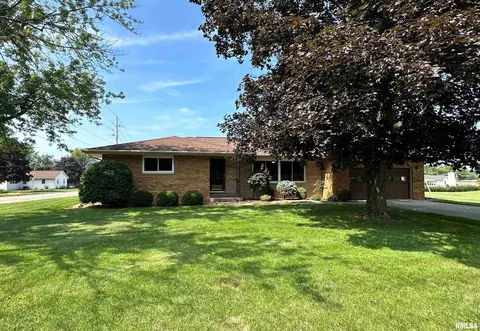 321 W Madison St, Metamora, IL 61548