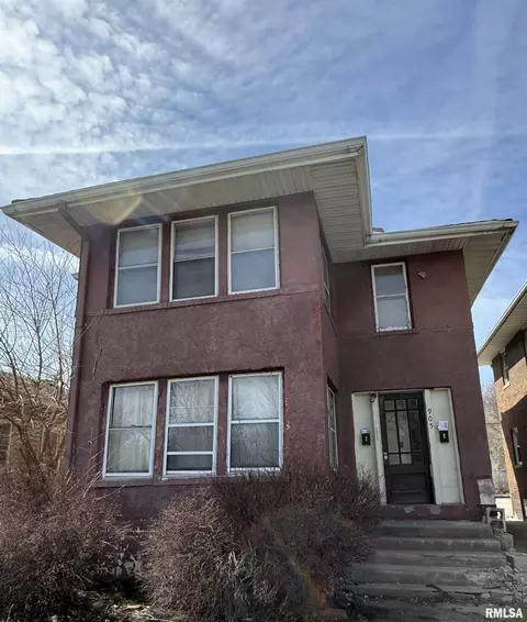 905 N Western Ave, West Peoria, IL 61604