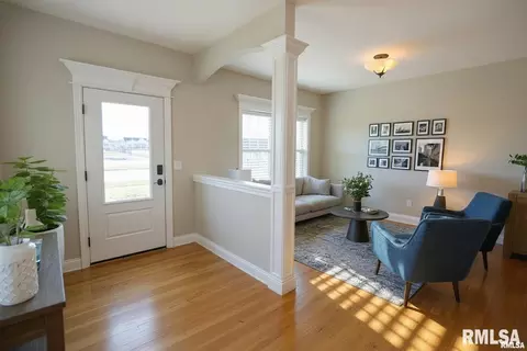 Entry Way - 1260 Silver Oak Cir, Normal, IL 61761 photo 1 of 1