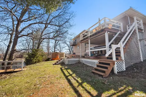 Exterior - 4304 S Arn Ct, Mapleton, IL 61547 photo 6 of 6
