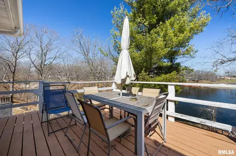 Exterior - 4304 S Arn Ct, Mapleton, IL 61547 photo 3 of 6
