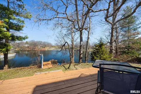 Exterior - 4304 S Arn Ct, Mapleton, IL 61547 photo 5 of 6